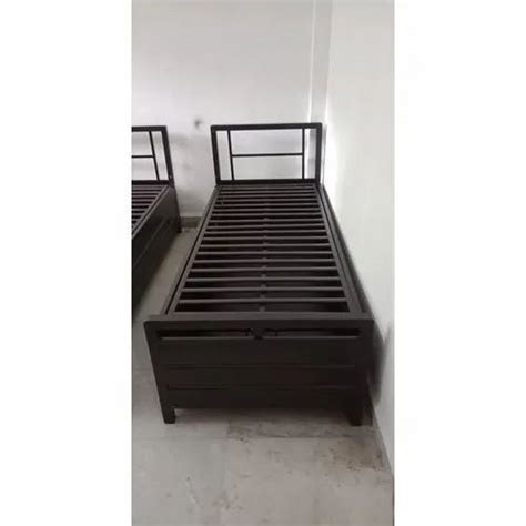 metal box bed price